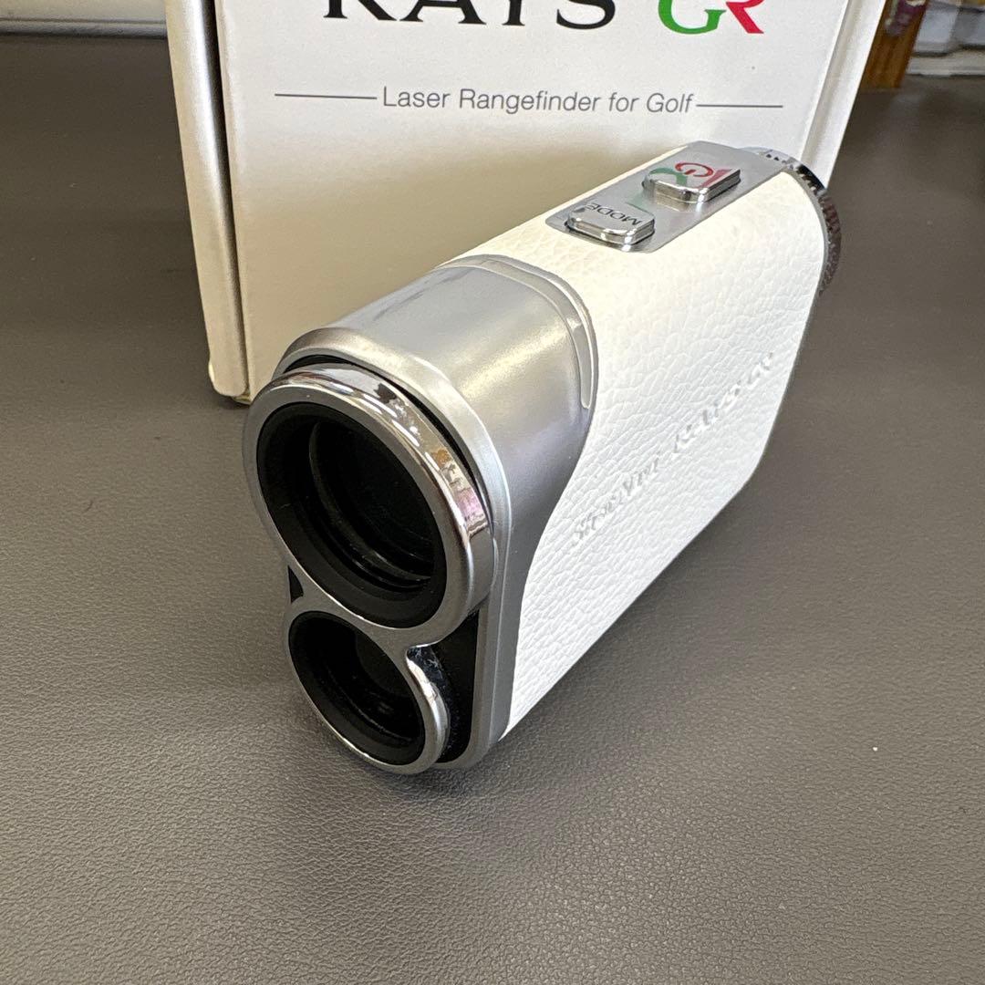 ShotNavi RAYS GR ✨美品✨