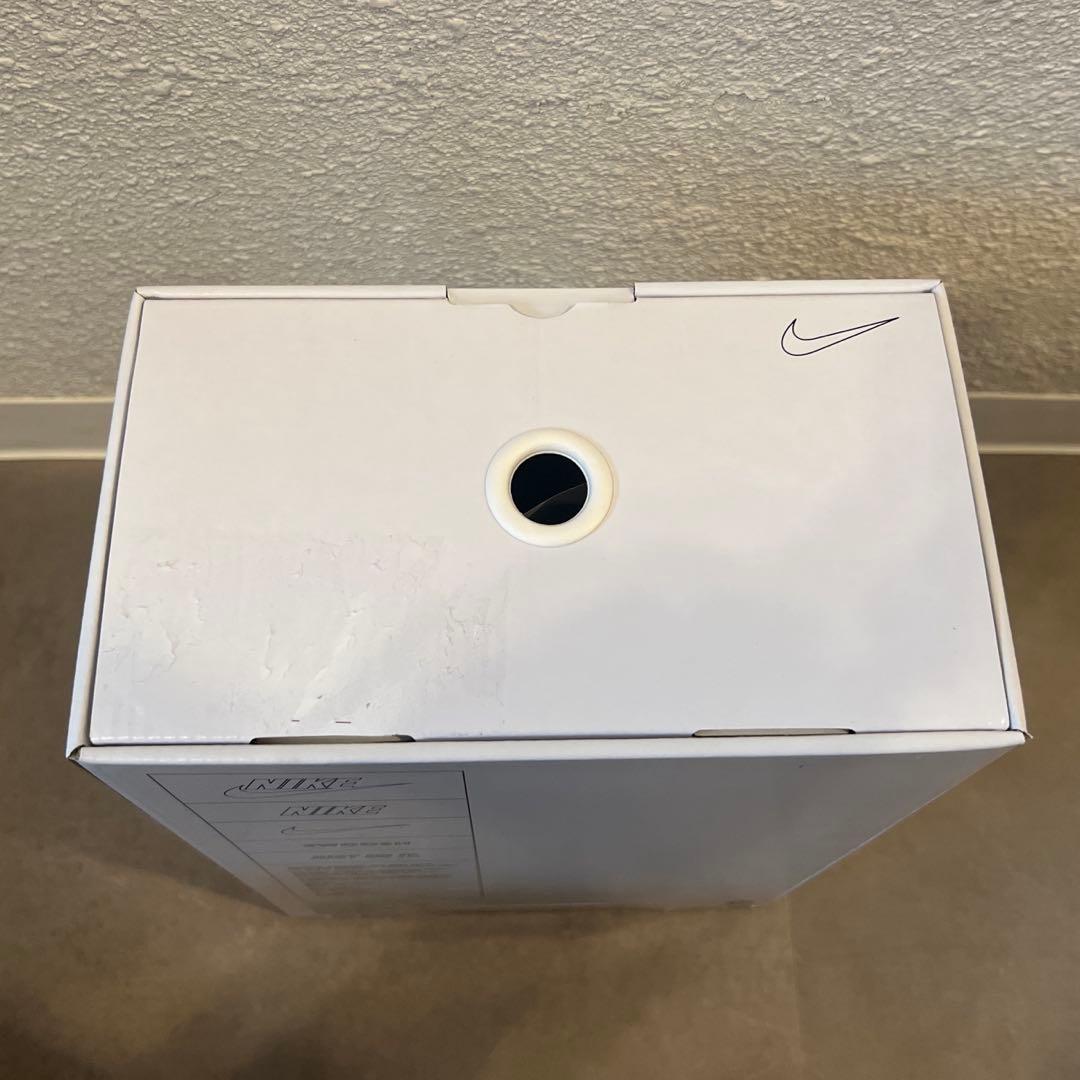 ナイキ サブリナ3 By You カスタム バスケットシューズ 24.5cm