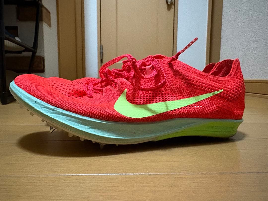 ナイキ ドラゴンフライ2 25.0