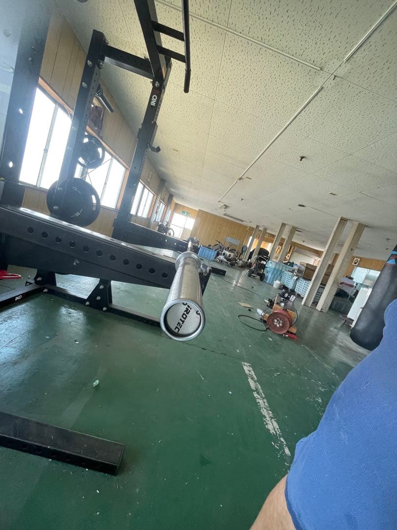 値下げ不可アイロテックウレタンプレート、174kセット