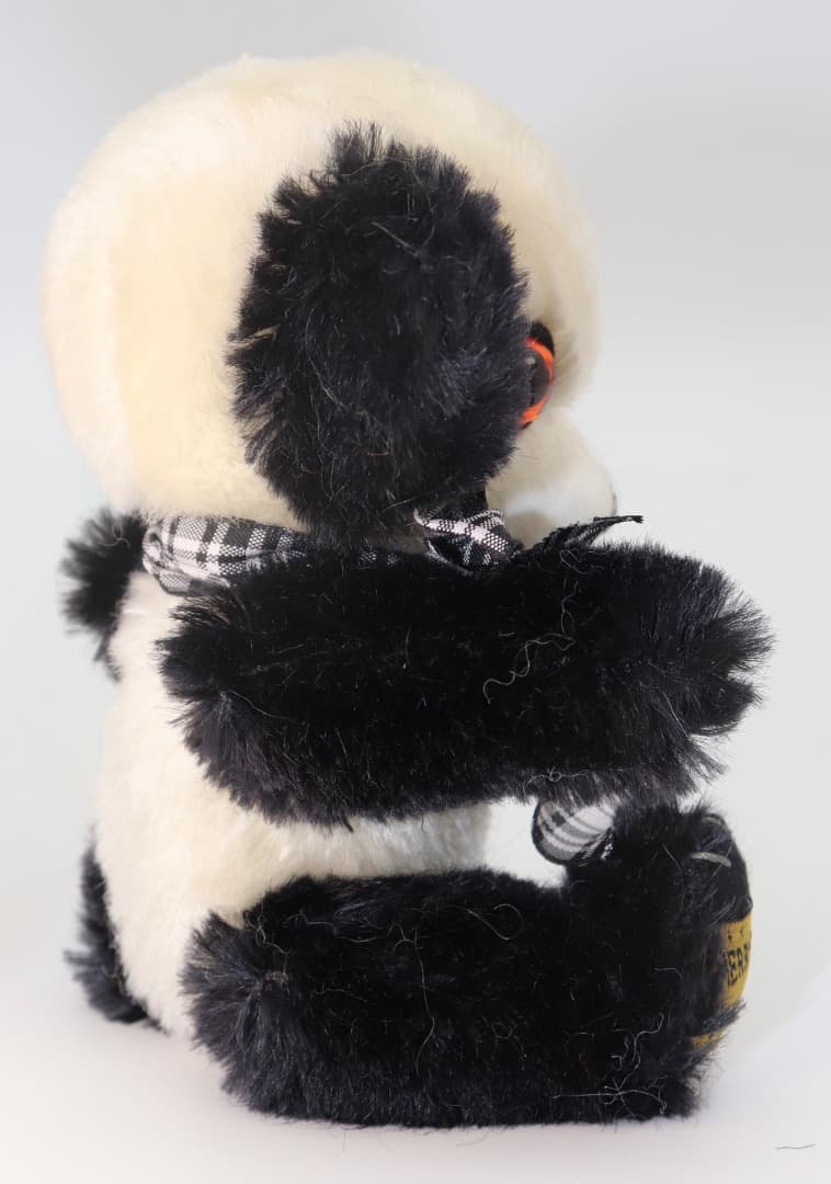 CHEEKY LITTLE PANDA マイクロ・チーキー・パンダ 16cm
