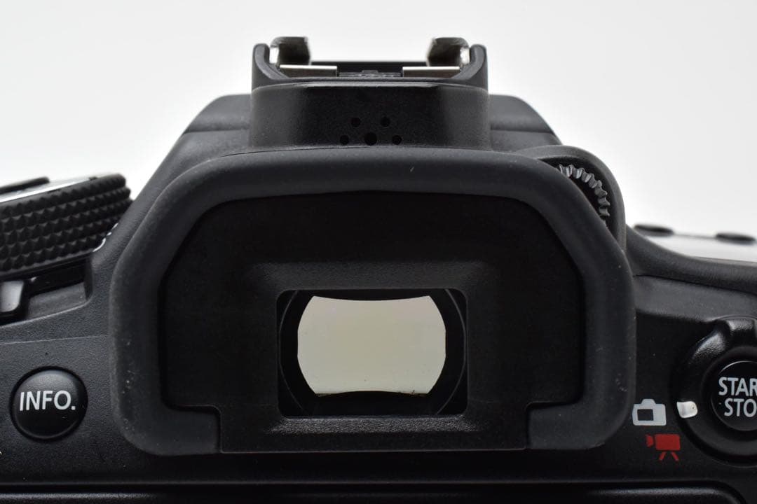 デジタルカメラ Canon EOS 80D /Canon EF-S 18-55mm USM