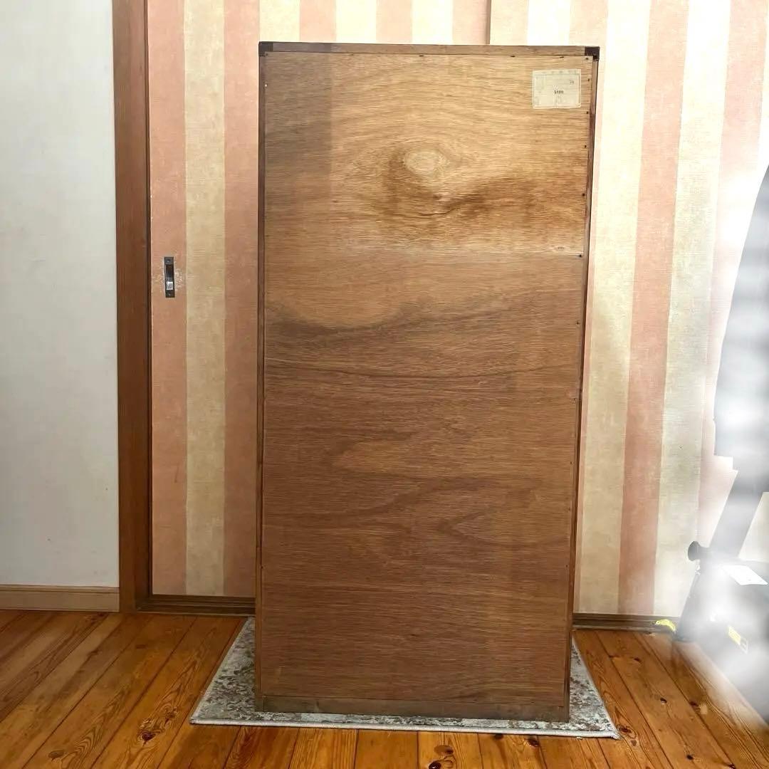 ディズニー　ミッキーマウス　タンス