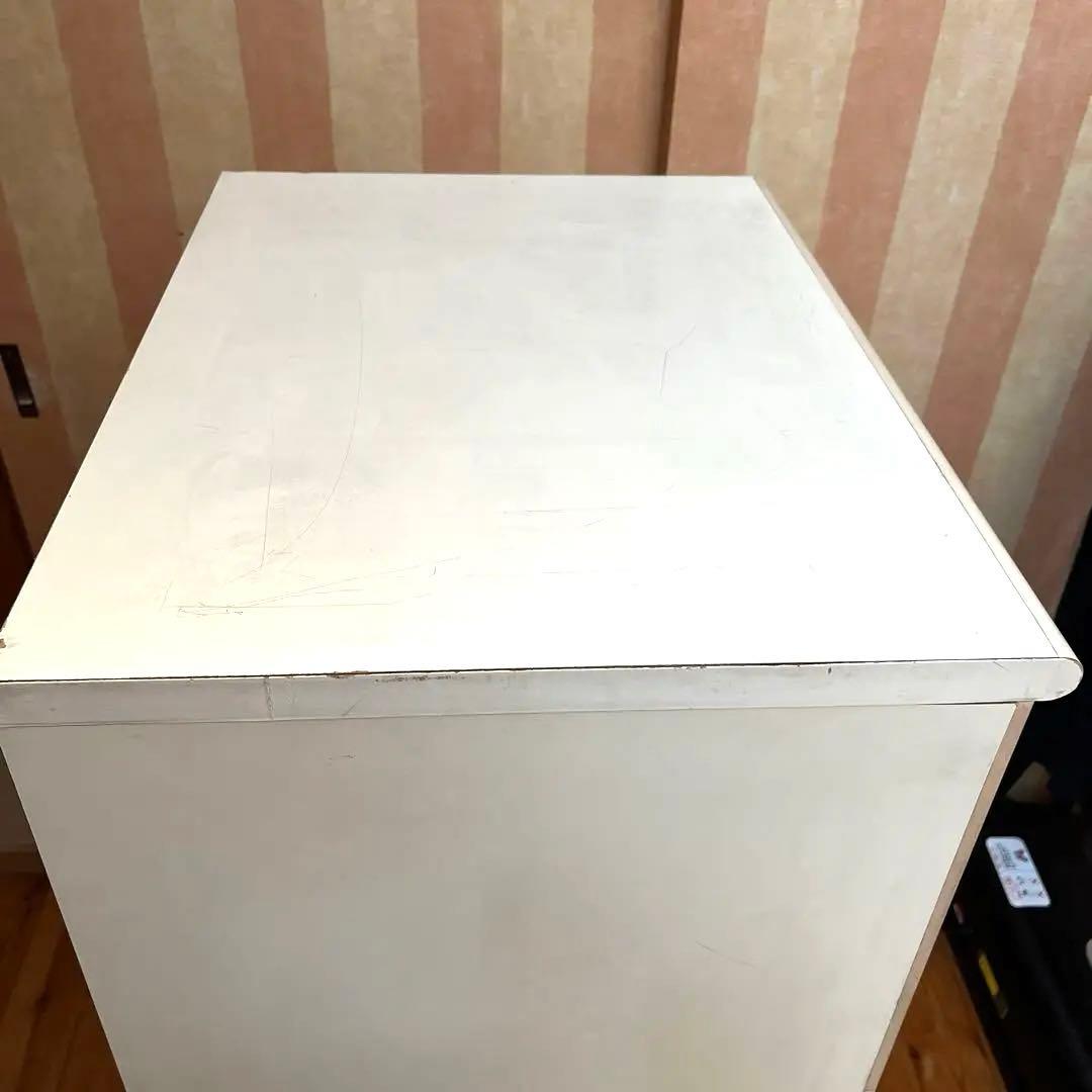 ディズニー　ミッキーマウス　タンス