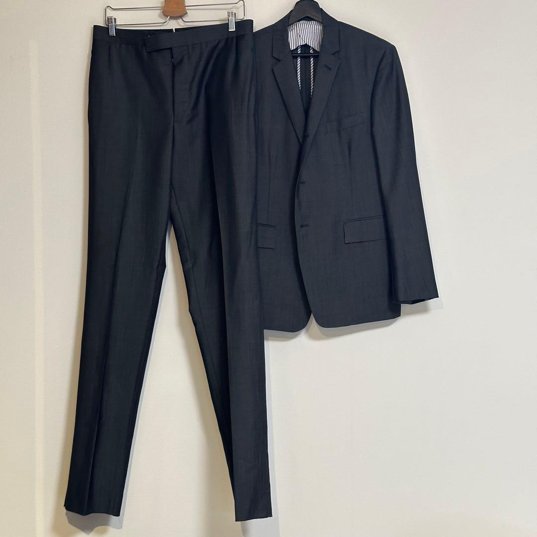 最終値下げ　新品未使用　Thom Browne トムブラウン　メンズ　スーツ