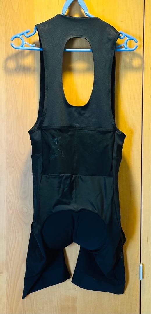 Rapha CORE CARGO BIB SHORTS Mサイズ（メンズ）