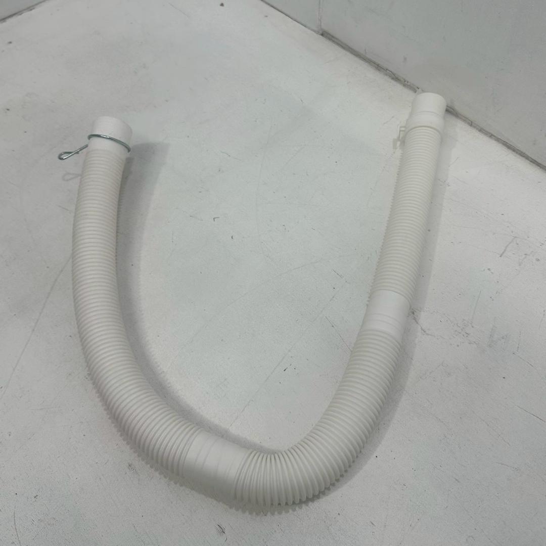 iΦ SHARP ドラム式洗濯機 ES-S7G 2021年製 7kg ホワイト①