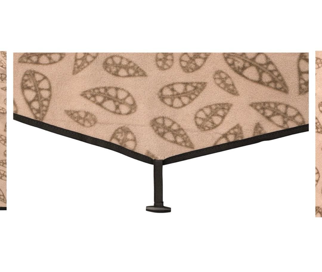 ROBENS クロンダイク　ワンポールテント　グランドシート　フロアシート付き