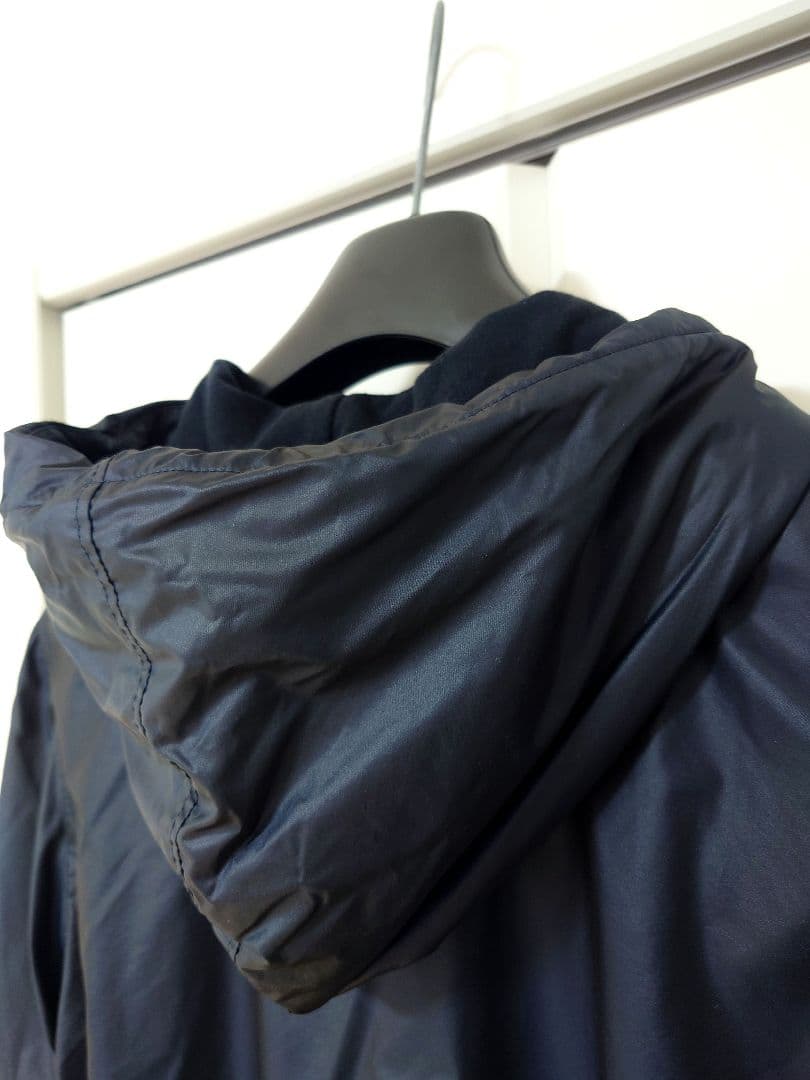 Dolce & Gabbana ドルチェ&ガッバーナ フード付ナイロンジャケット