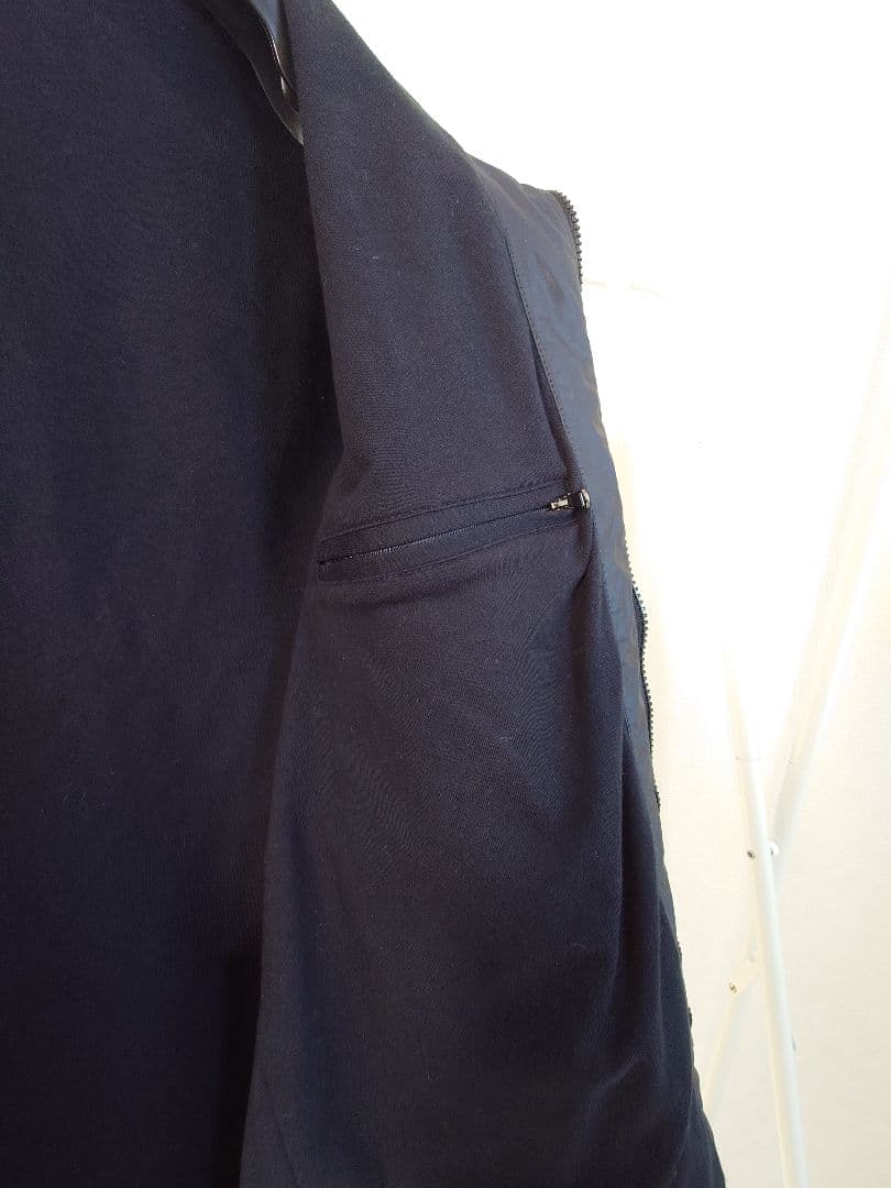 Dolce & Gabbana ドルチェ&ガッバーナ フード付ナイロンジャケット