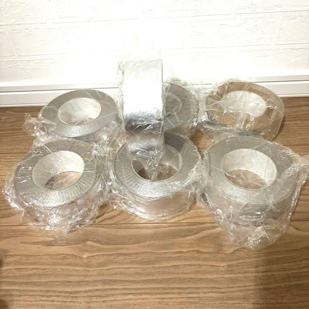 アルミテープ