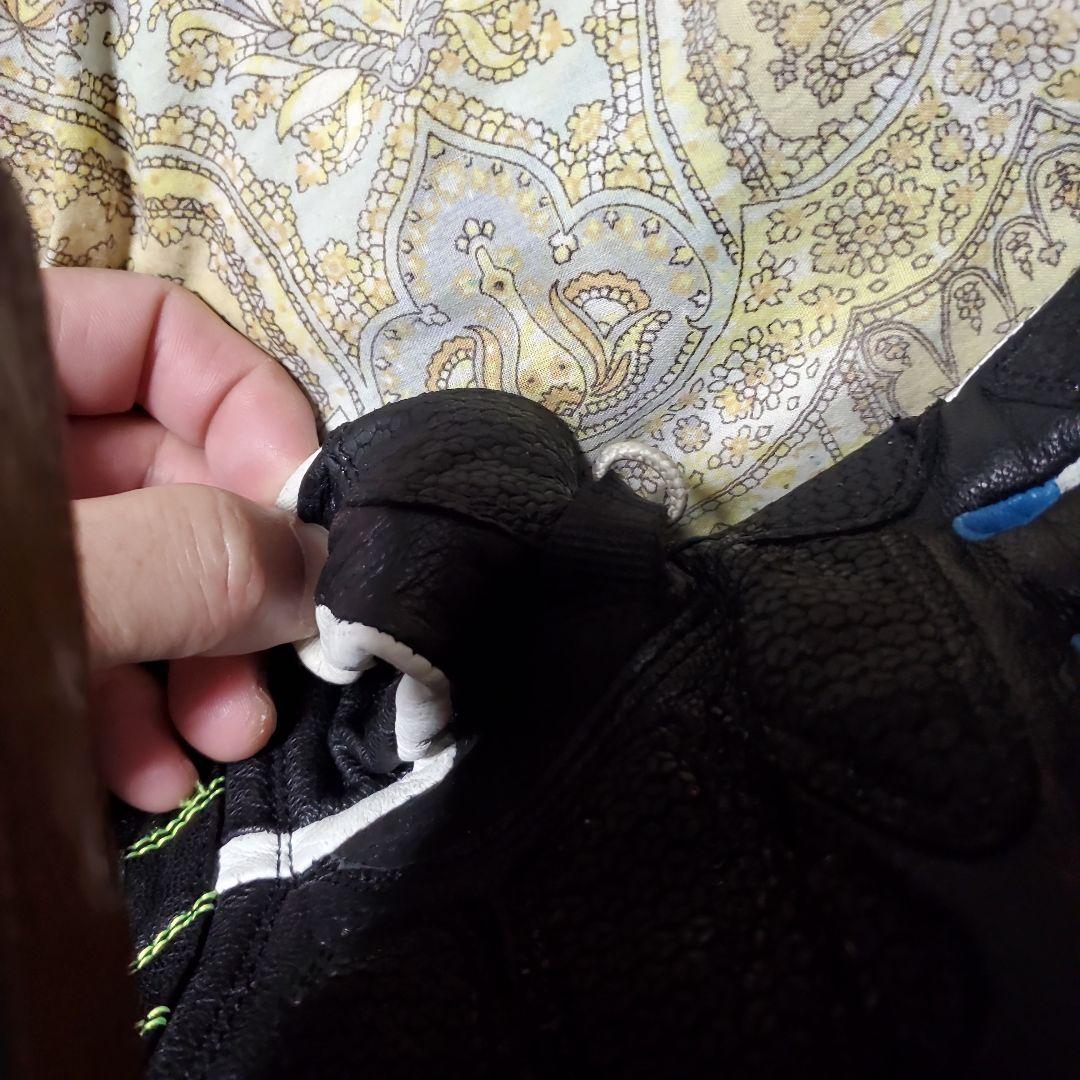 LEKI レキ WC RACING トリガーシステム 9