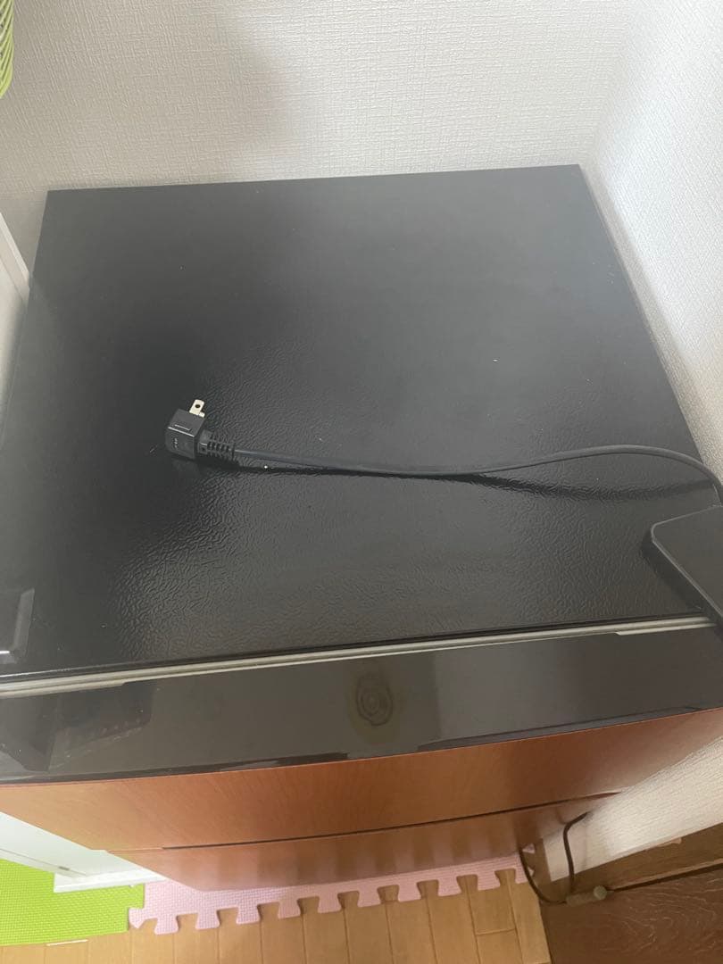 一人用 冷蔵庫 (PRC-B092D-M)