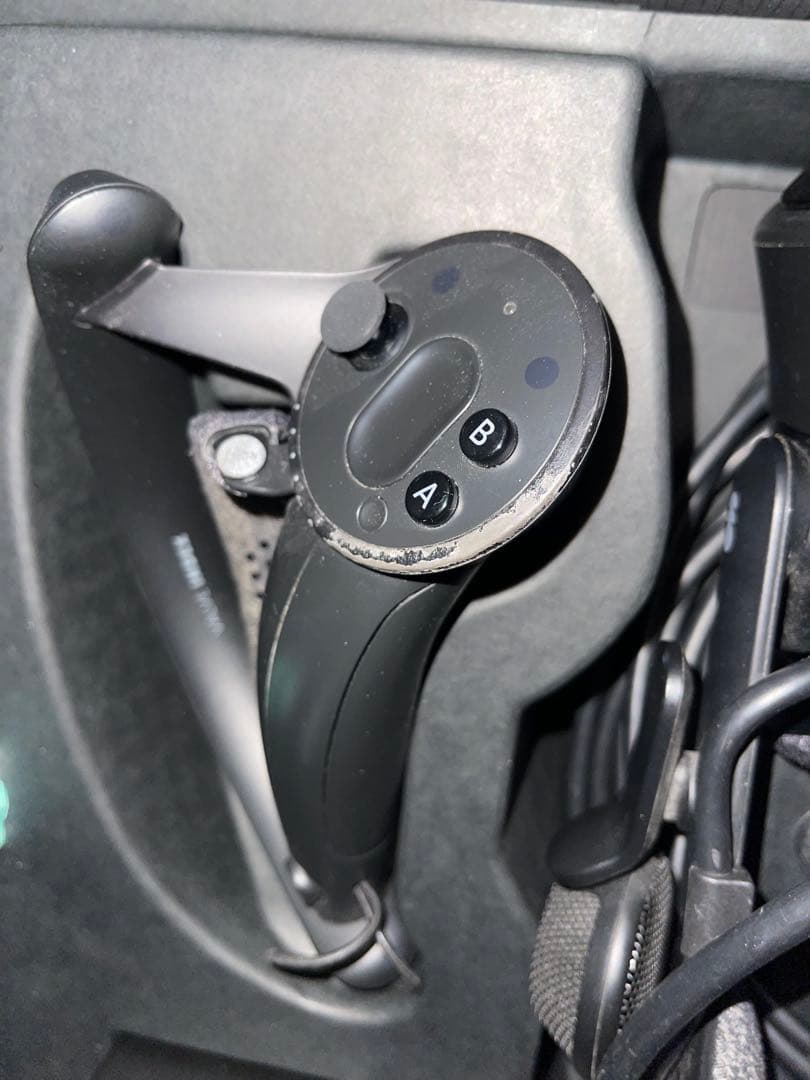 その他 valve Index