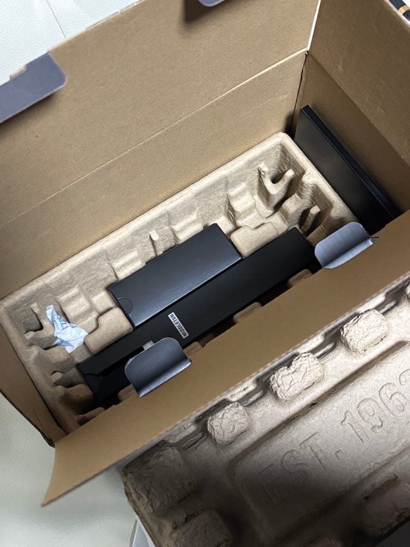 極美品 Marshall マーシャル ブルートゥース スピーカー ミドルトン