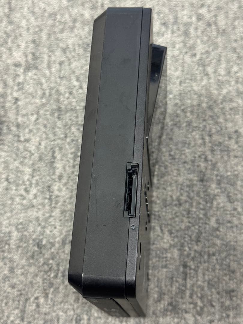 使用短　SONY VBD-MA1 動作正常