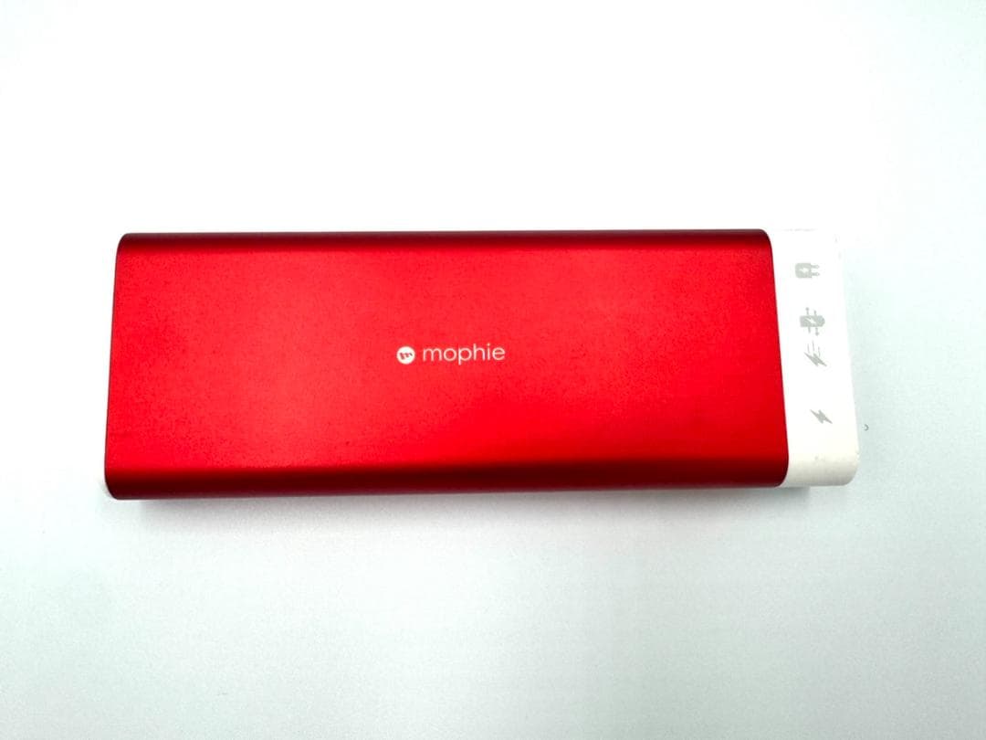 Supreme Mophie  20K   シュプリーム  モバイルバッテリー