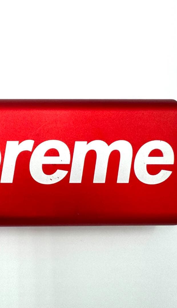 Supreme Mophie  20K   シュプリーム  モバイルバッテリー