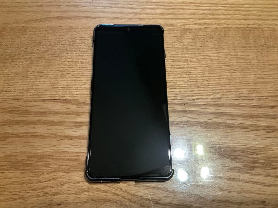 【最終価格】Black Shark 4 国内版 ゲーミングスマホ