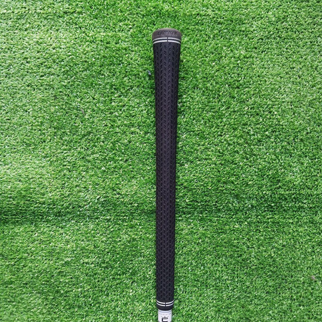 コブラスリーブ付き　ツアーAD GC5 Sシャフト　No.17