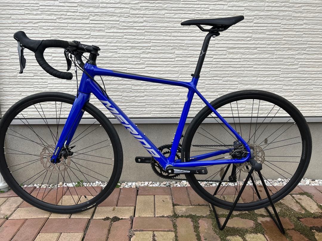 MERIDA スクルトゥーラ150 disc セット付き