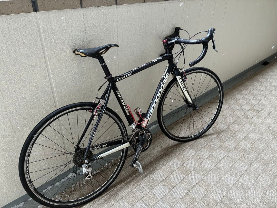 ＜東京・直渡・希望＞DURA-ACE＜F2-R10：Rシフトインジケータ＞