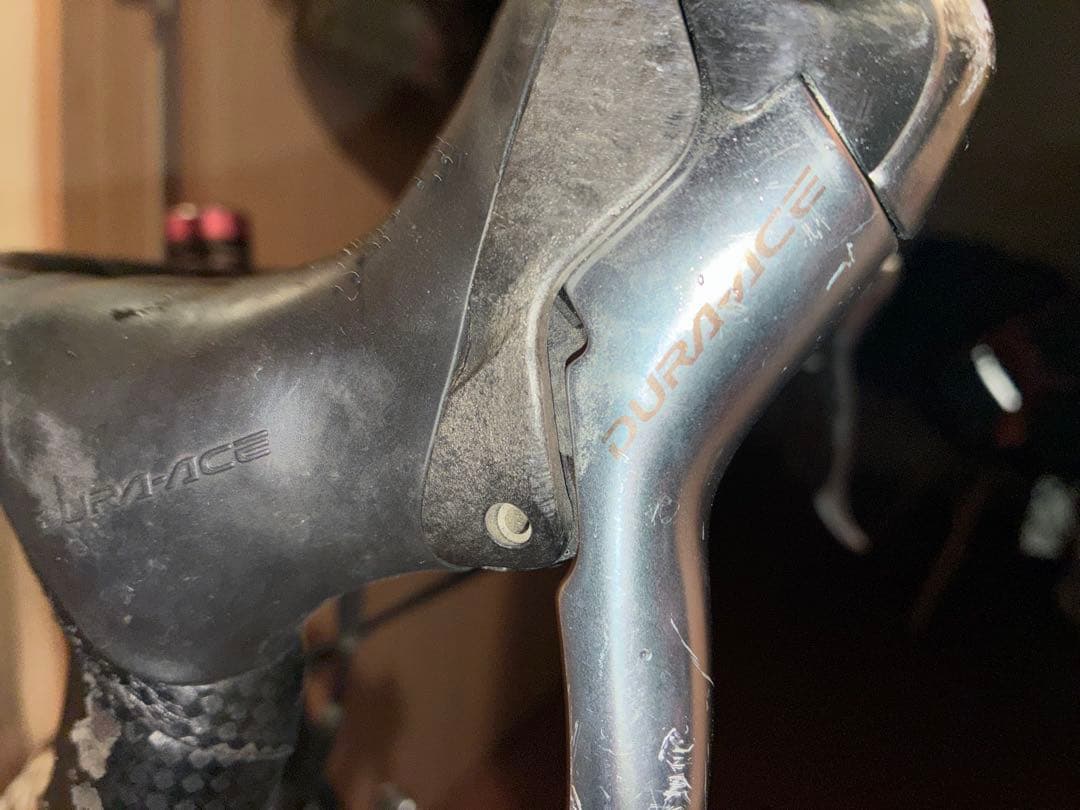 ＜東京・直渡・希望＞DURA-ACE＜F2-R10：Rシフトインジケータ＞