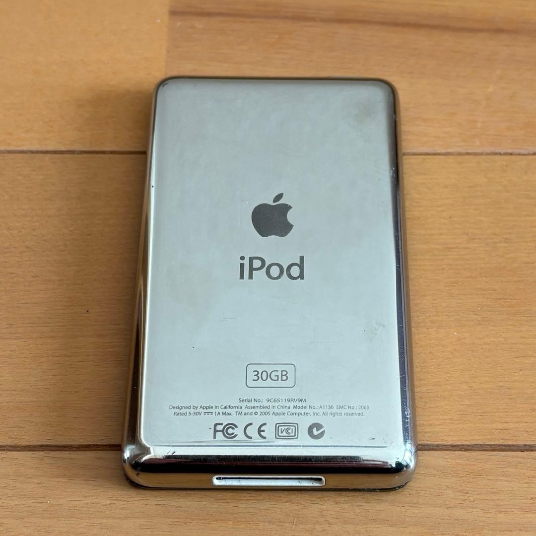 iPod 第5世代 128GB