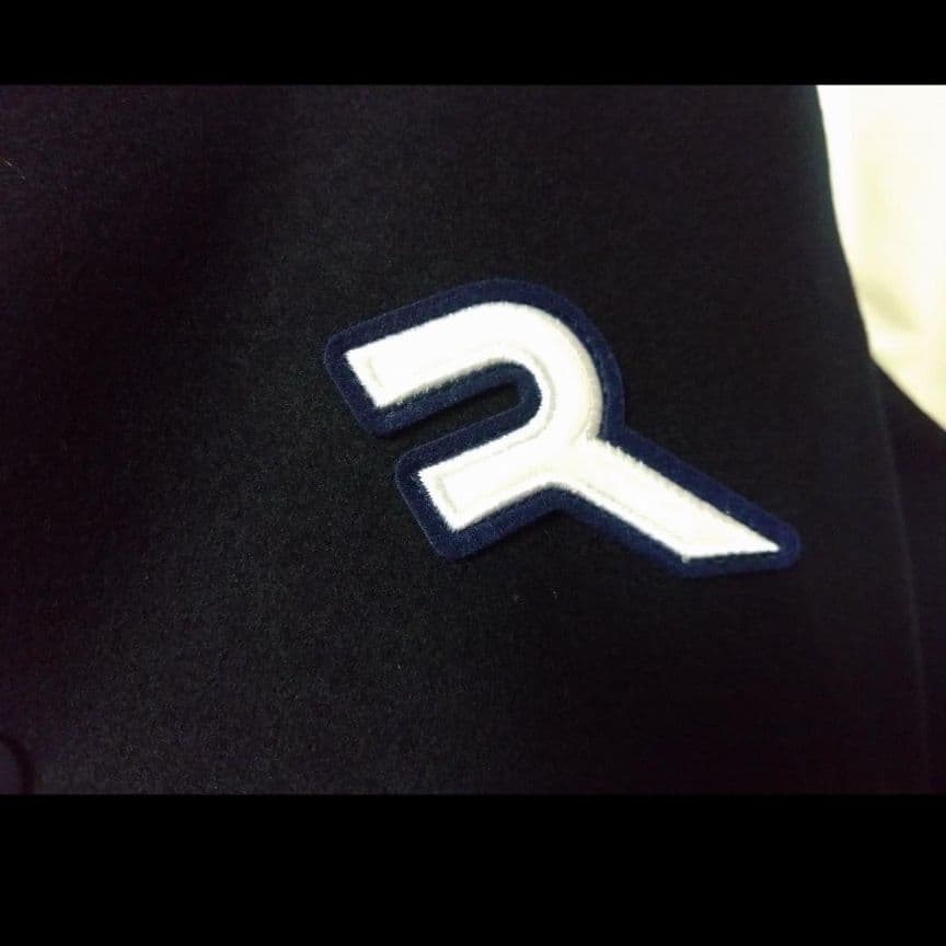 予約完売　ロッディオ　スタジャン　ムータWネームroddio