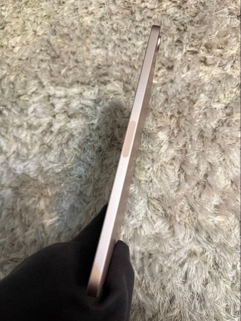 ipadmini6 / 256GB / Wi-Fiモデル / ピンク