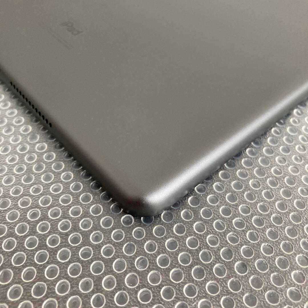 2872【早い者勝ち】iPad7 第7世代 32GB WIFIモデル☆