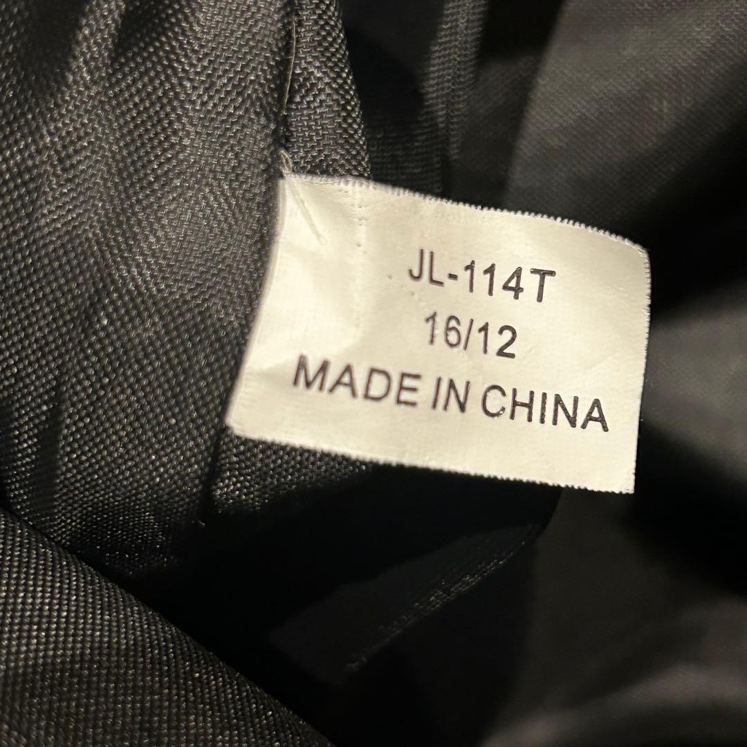 J.LINDEBERG [ジェイリンドバーグ] トートバッグ