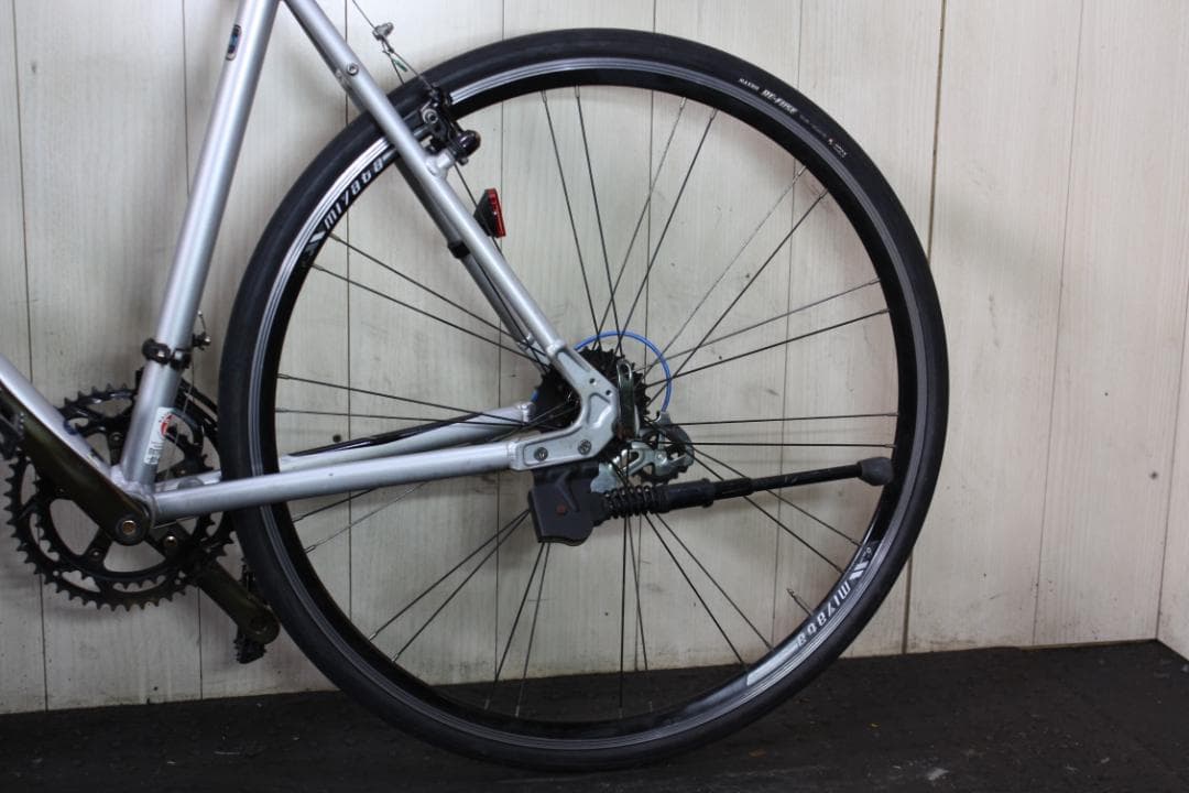 MITAYA カリフォルニアスカイR 700C 2X7S 520mm ロード