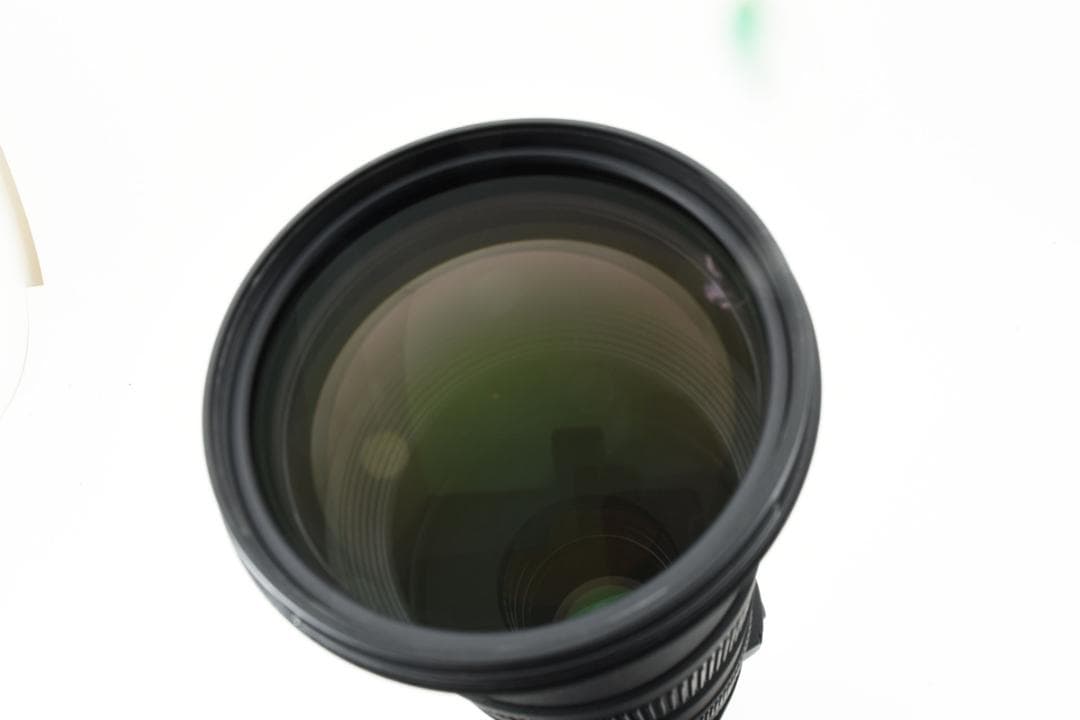 新品級　150-500 f5-6.3 APO DG OS ニコン 箱付 C747