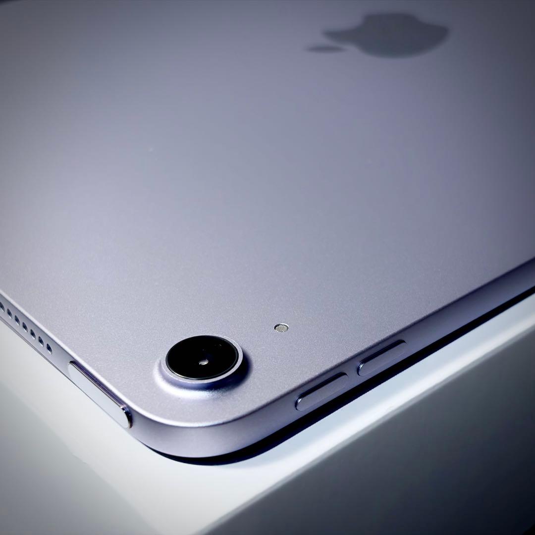 iPad Air M2 11インチ Wi-Fiモデル 128GB パープル