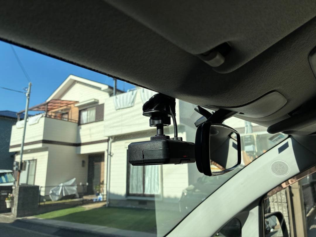 ダイハツ ムーヴ 平成20年　車検あり