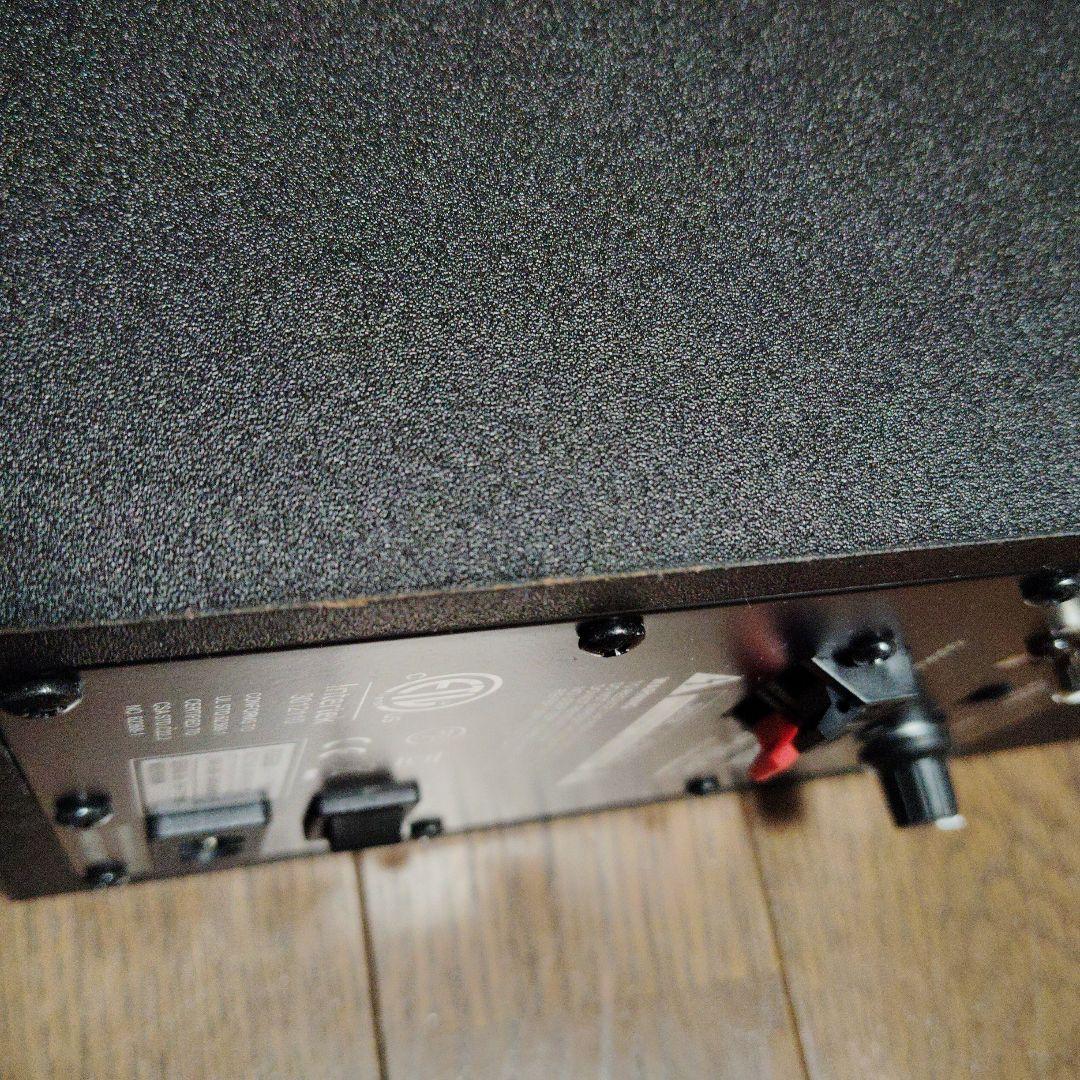 FOSTEX PM0.4c アクティブスピーカー フォステクス