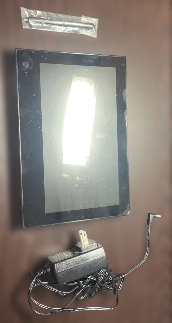 テレビ Softbank 202HW