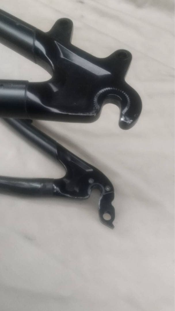 キャノンデール スカルペル ２６インチ アメリカン-Sサイズ 1.1/2