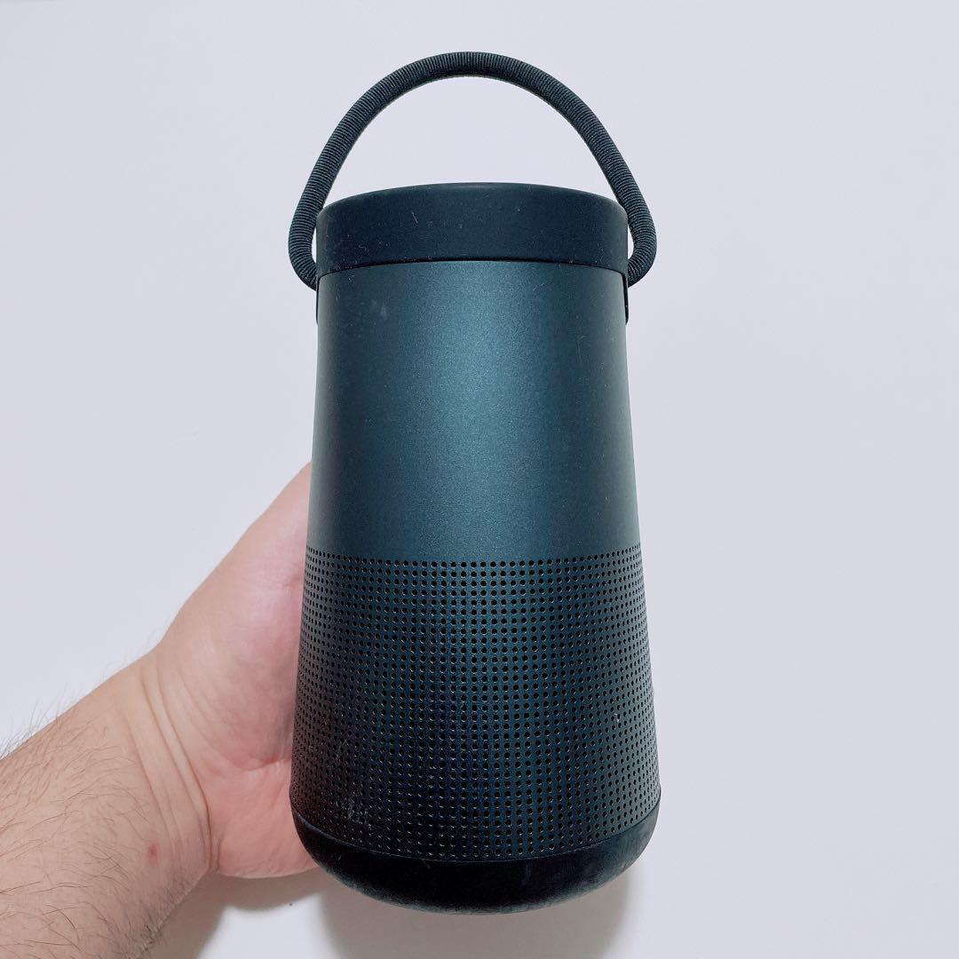 BOSE SOUNDLINK REVOLVE + 2個セット