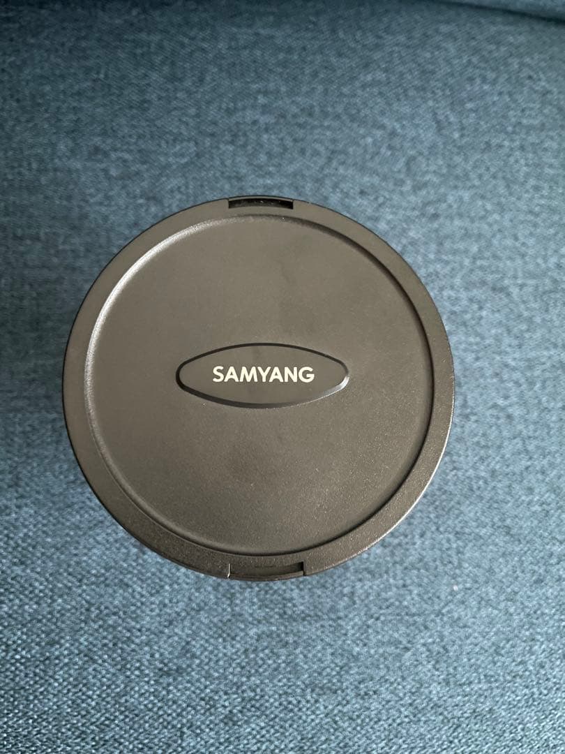 无 Samyang 14mm EF f2.8 ED AS IF UMC