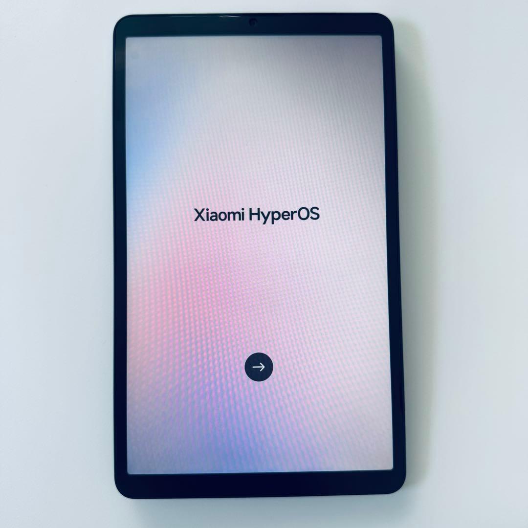 Redmi Pad SE 8.7 タブレット 4GB+64GB 8.7インチ