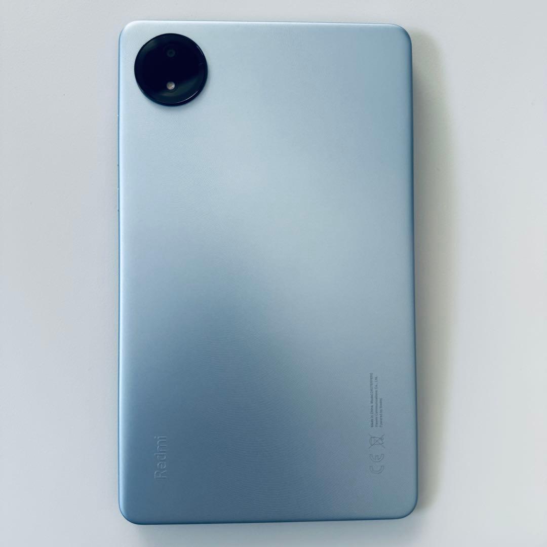 Redmi Pad SE 8.7 タブレット 4GB+64GB 8.7インチ