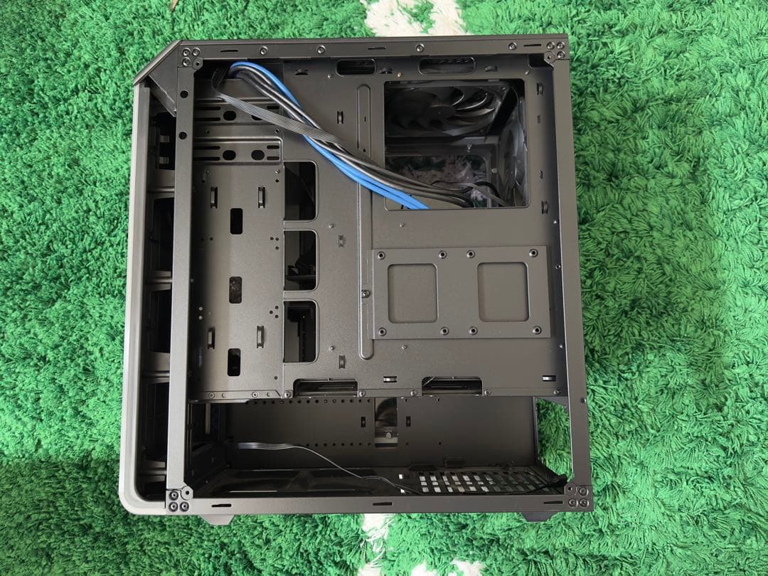 ガレリア PCケース