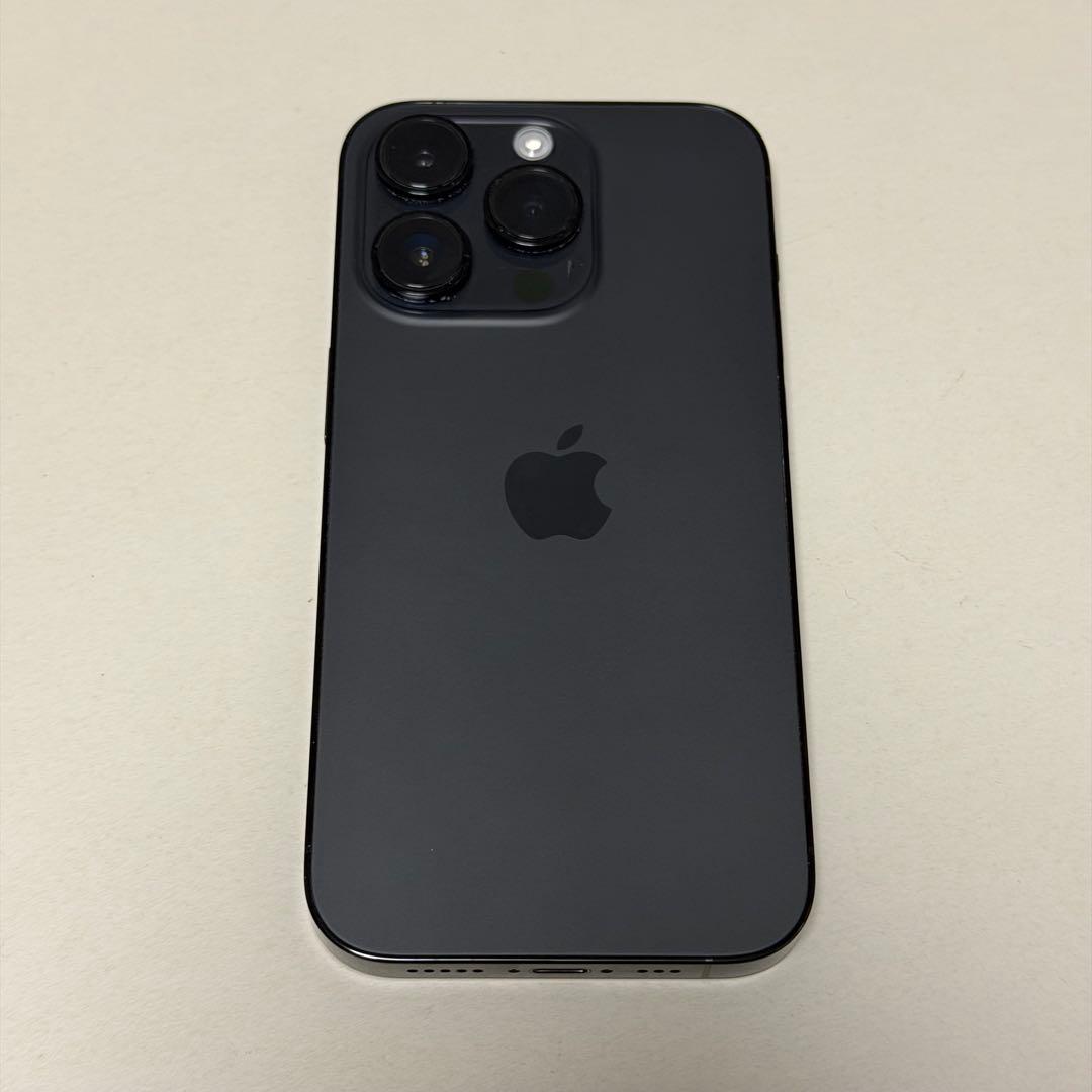iPhone14Pro スペースブラック 128GB おまけ付き