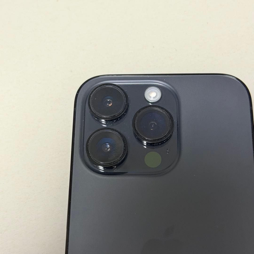 iPhone14Pro スペースブラック 128GB おまけ付き