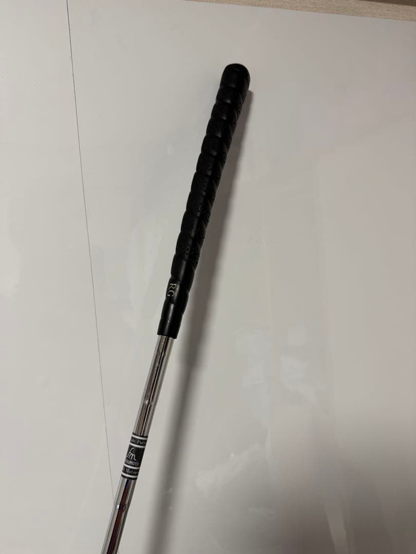 MATSUMOTO ブロンズパター