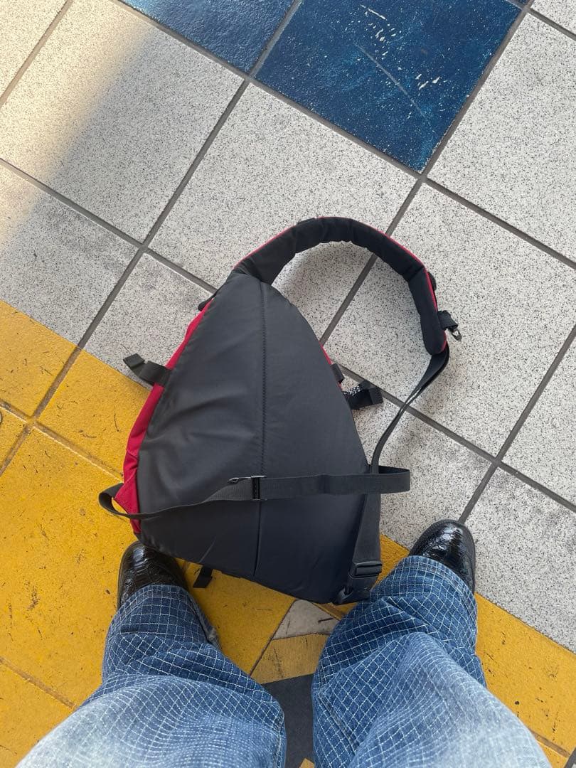 NIKE ナイキ スリングバッグ ワンショルダーバッグ y2k 00s