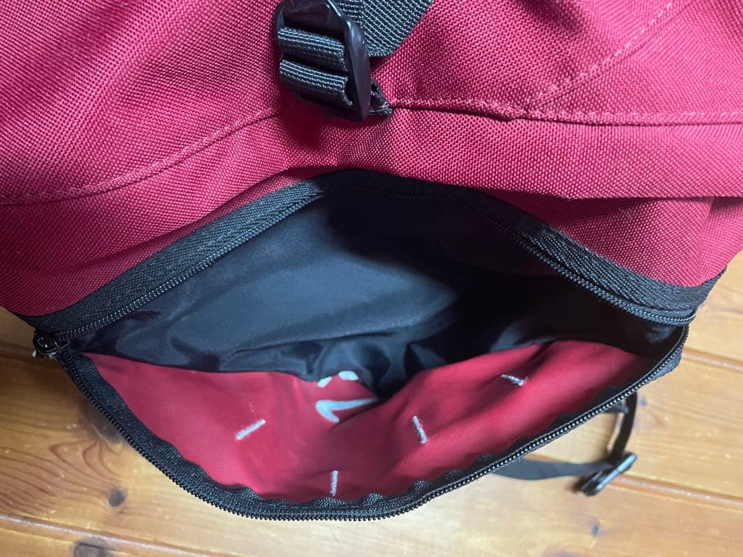 NIKE ナイキ スリングバッグ ワンショルダーバッグ y2k 00s