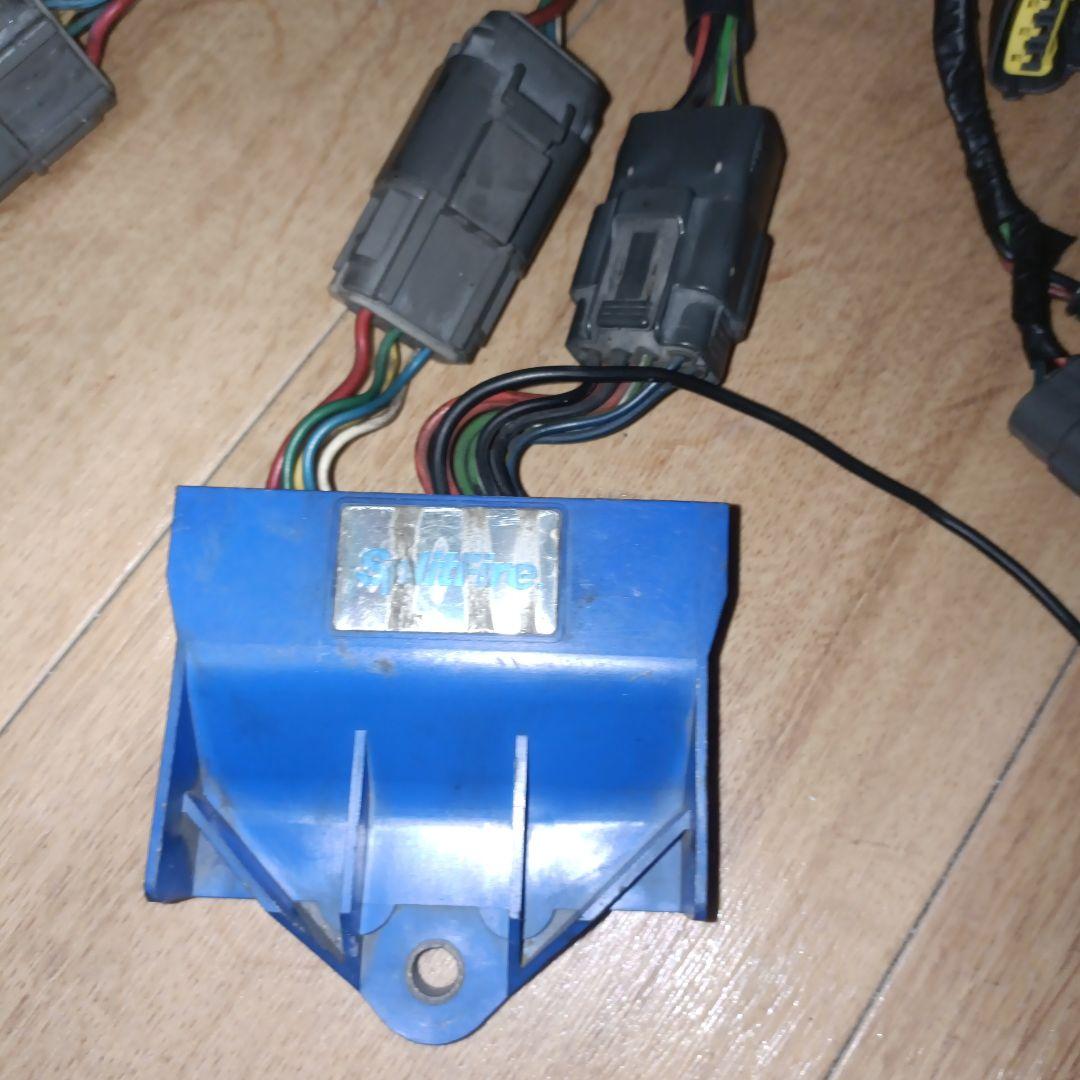 シルビア　スピリットファイア　ダイレクトイグニッションコイル